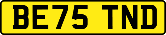 BE75TND