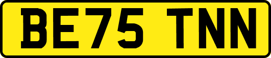 BE75TNN
