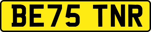 BE75TNR