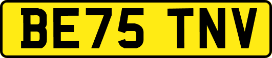 BE75TNV