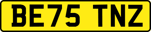 BE75TNZ