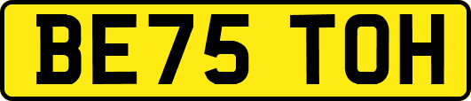 BE75TOH