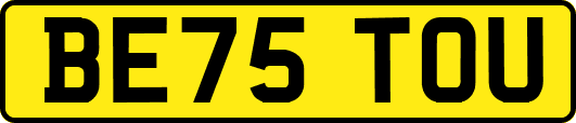 BE75TOU