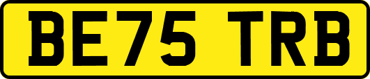 BE75TRB