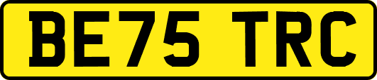 BE75TRC
