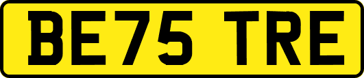 BE75TRE