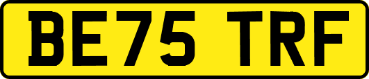 BE75TRF