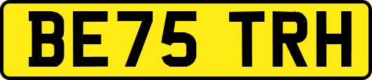 BE75TRH