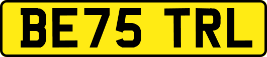 BE75TRL