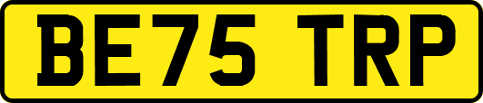 BE75TRP