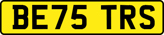 BE75TRS
