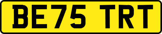 BE75TRT