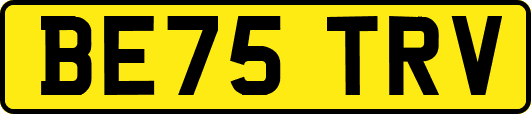 BE75TRV