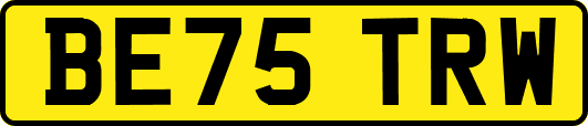 BE75TRW
