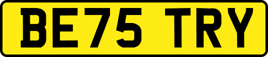 BE75TRY