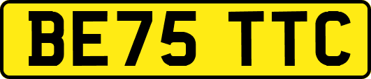 BE75TTC