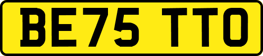 BE75TTO