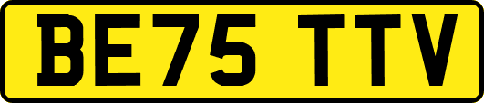 BE75TTV