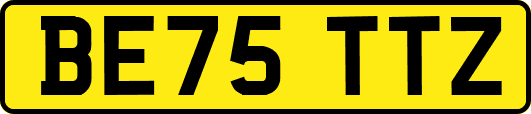 BE75TTZ
