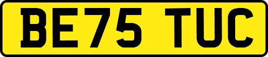 BE75TUC