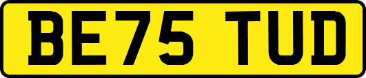 BE75TUD