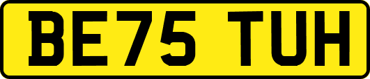 BE75TUH