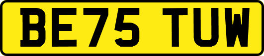 BE75TUW
