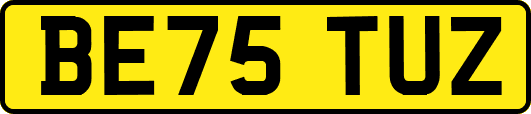 BE75TUZ