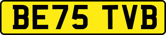 BE75TVB