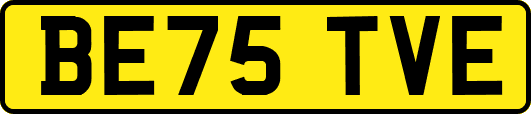 BE75TVE