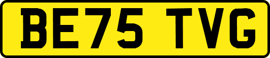 BE75TVG