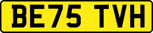 BE75TVH