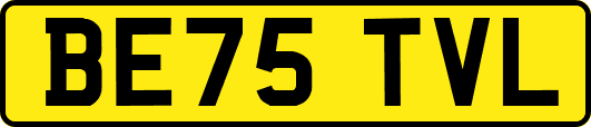 BE75TVL
