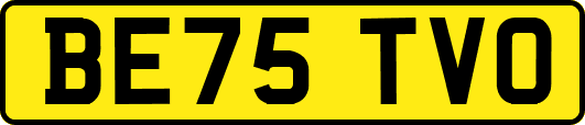 BE75TVO