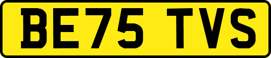 BE75TVS