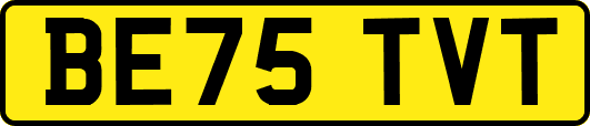 BE75TVT