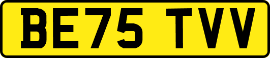 BE75TVV