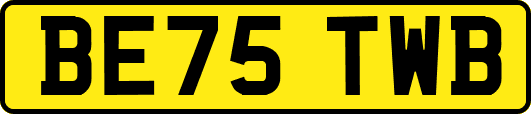 BE75TWB