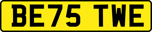 BE75TWE