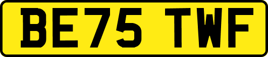 BE75TWF