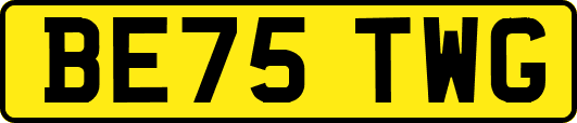 BE75TWG