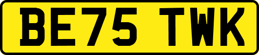 BE75TWK