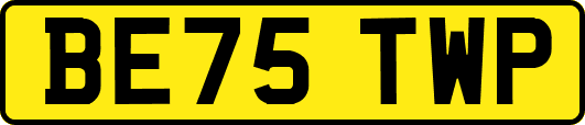 BE75TWP