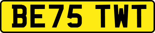 BE75TWT