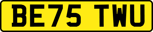 BE75TWU