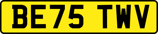 BE75TWV