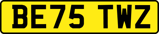 BE75TWZ