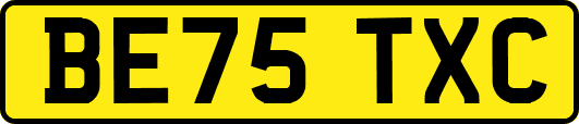 BE75TXC