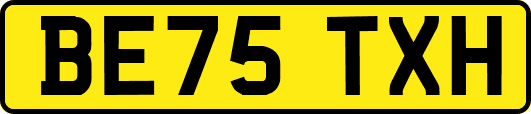 BE75TXH