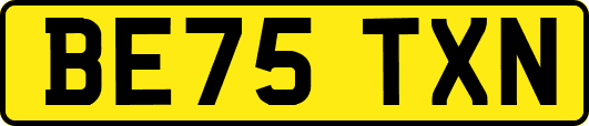BE75TXN